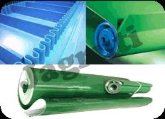 PVC Conveyor Belt / Light Duty PVC Belt