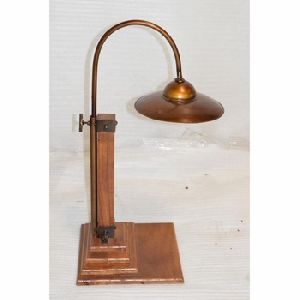 industrial metal lamps