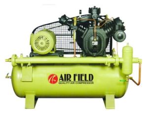 High Pressure Air Compressor