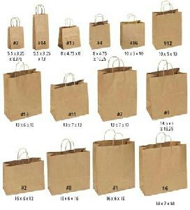 Paper Bags