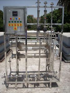 Commercial Reverse Osmosis System