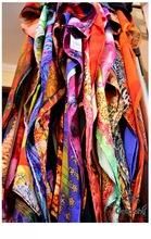 Digital Print Garments Pure Silk Fabric