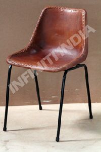 Industrial Cafe Chair