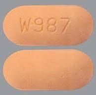 180 mg Fexofenadine Tablet