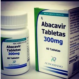 Abacavir Tablet