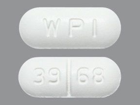 Aceclofenac, Paracetamol & Chlorzoxazone Tablet