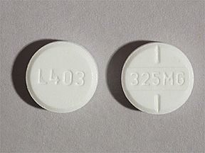 Acetaminophen Tablet