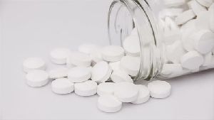 Amoxicillin, Cloxacillin & Lactic Acid Bacillus Dispersible Tablet