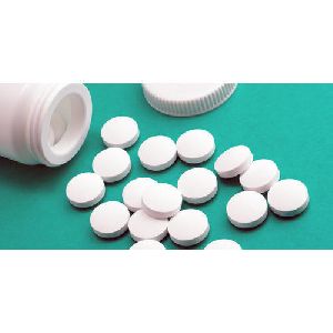 Amoxycillin & Lactic Acid Bacillus Dispersible Tablet