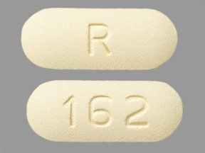 Cefixime & Ofloxacin Tablet