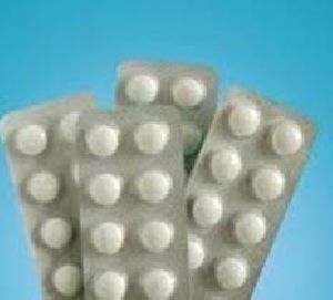 cetirizine dihydrochloride tablet