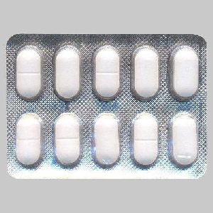 100 mg Diclofenac Sodium Tablet