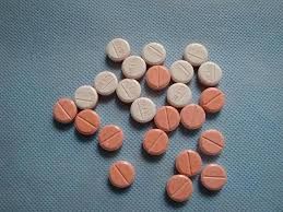 50 mg Diclofenac Sodium Tablet