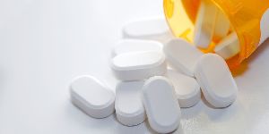 Ibuprofen & Paracetamol Tablet