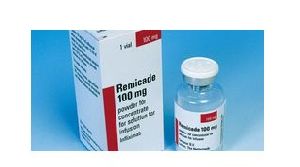 Inflixamab Remicade Injection