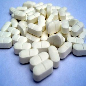 Norfloxacin & Lactic Acid Bacillus Tablet