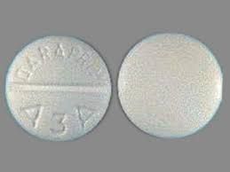Pyrimethamine & Sulfamethoxypyridazine Tablet