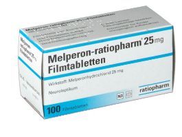 Sirolimus Rampamycin Tablet
