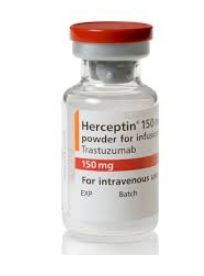Transtuzumab Herceptin Injection