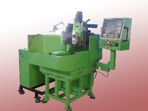 4 Axis CNC Engraving Machine