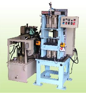 Hydraulic Press Machine for Assembly