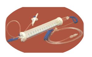 IV Cannula