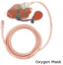 Oxygen Mask