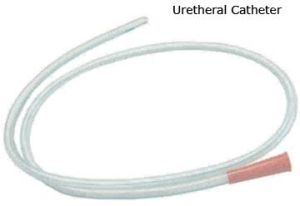 uretheral catheter