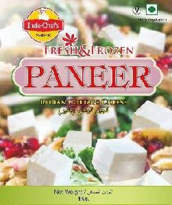 Inde - Chefs Fresh & Frozen Paneer (1 Kg)