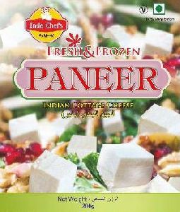 Inde - Chefs Fresh & Frozen Paneer (200 gm)