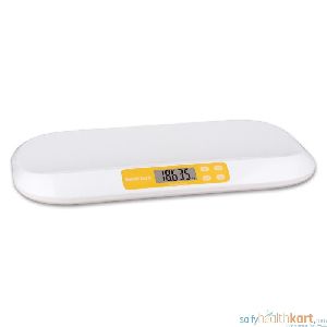 ELECTRONIC BABY DIGITAL WEIGHTING SCALE MODEL SC2011