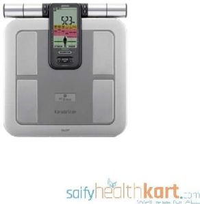 OMRON KARADA SCAN BODY COMPOSITION MONITOR HBF 701