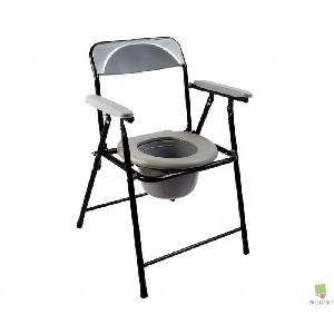 Smart Care Commode Chaire SC898