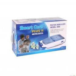 Smart Care Piston Compressor Nebulizer