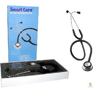Smart Care Stethoscopes Light Weight Pediatric Stethoscope
