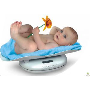 Weighting Scales BabySCS2010 (Digital)
