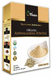 Ashwagandha Powder