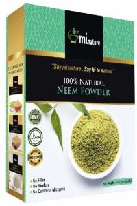 Neem Powder