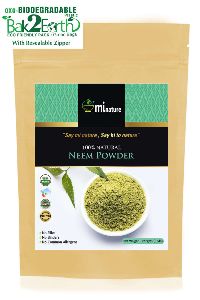 NEEM POWDER ECO PACK