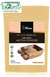 ORGANIC ARITHA POWDER ECO PACK