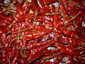 Red Chillies