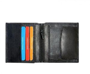 BI-FOLD MENS WALLET