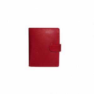 MENS BI-FOLD WALLET