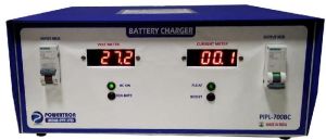 Battery Chargers