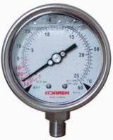 Ammonia Pressure Gauges