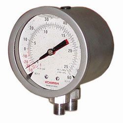 Duplex Pressure Gauges