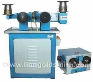 Wire Drawing Machine (Six Pass)