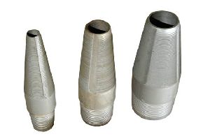 Friction Welded Induction Hardened Drill Rods
