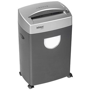 INTIMUS 1000 C CROSS CUT SHREDDER