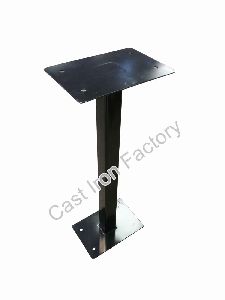 Metal Stand for Royal Mail Post